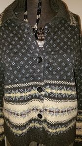 Women Classic Sweaters - Aerostale